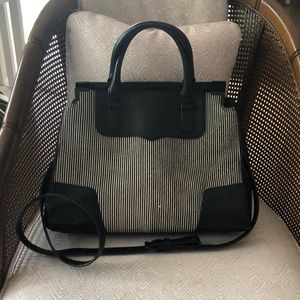 Rebecca Minkoff Calf hair handbag